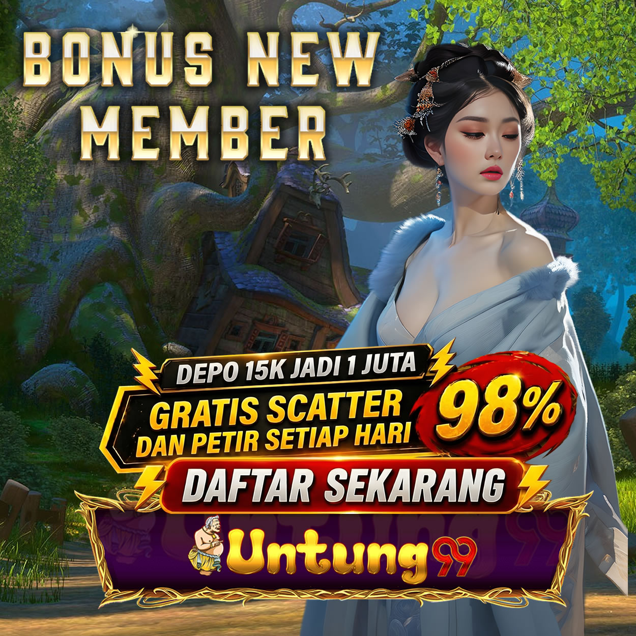 UNTUNG99